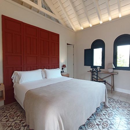 Hotel Boutique La Parada del Marqués Séville Extérieur photo